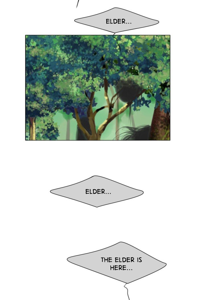 Read Ghost Wife (en) Manga Online