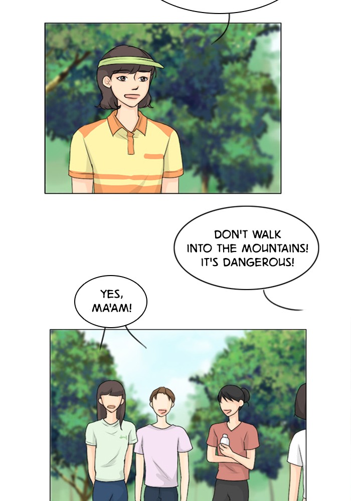 Read Ghost Wife (en) Manga Online