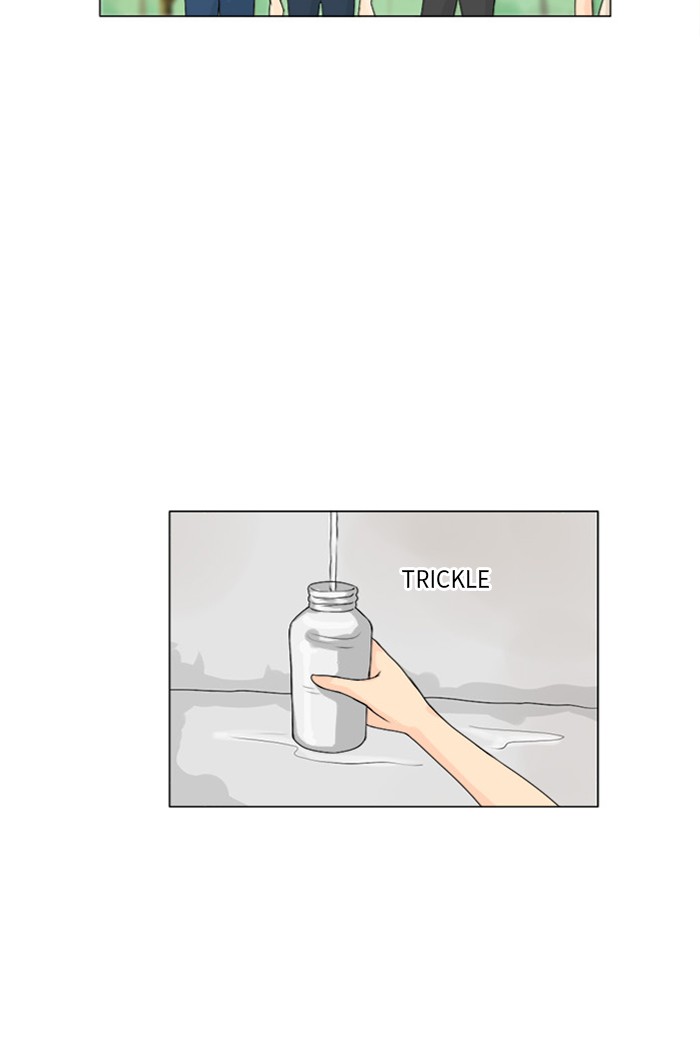 Read Ghost Wife (en) Manga Online