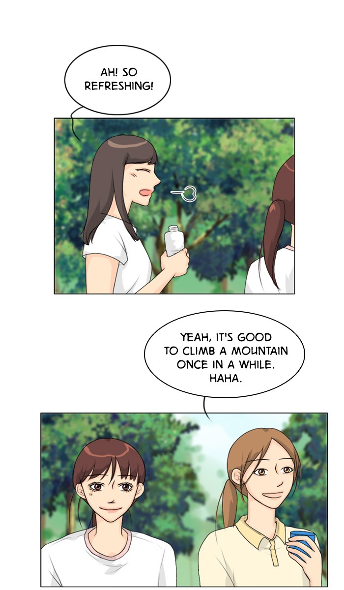 Read Ghost Wife (en) Manga Online