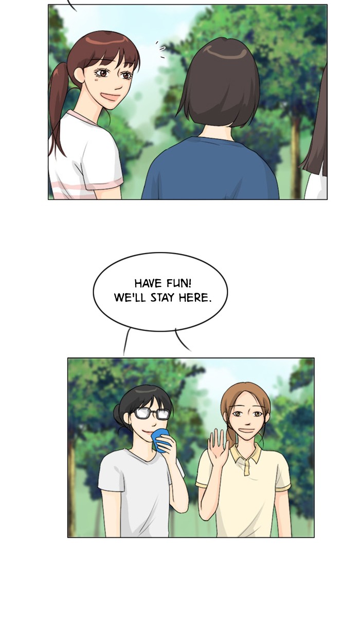 Read Ghost Wife (en) Manga Online