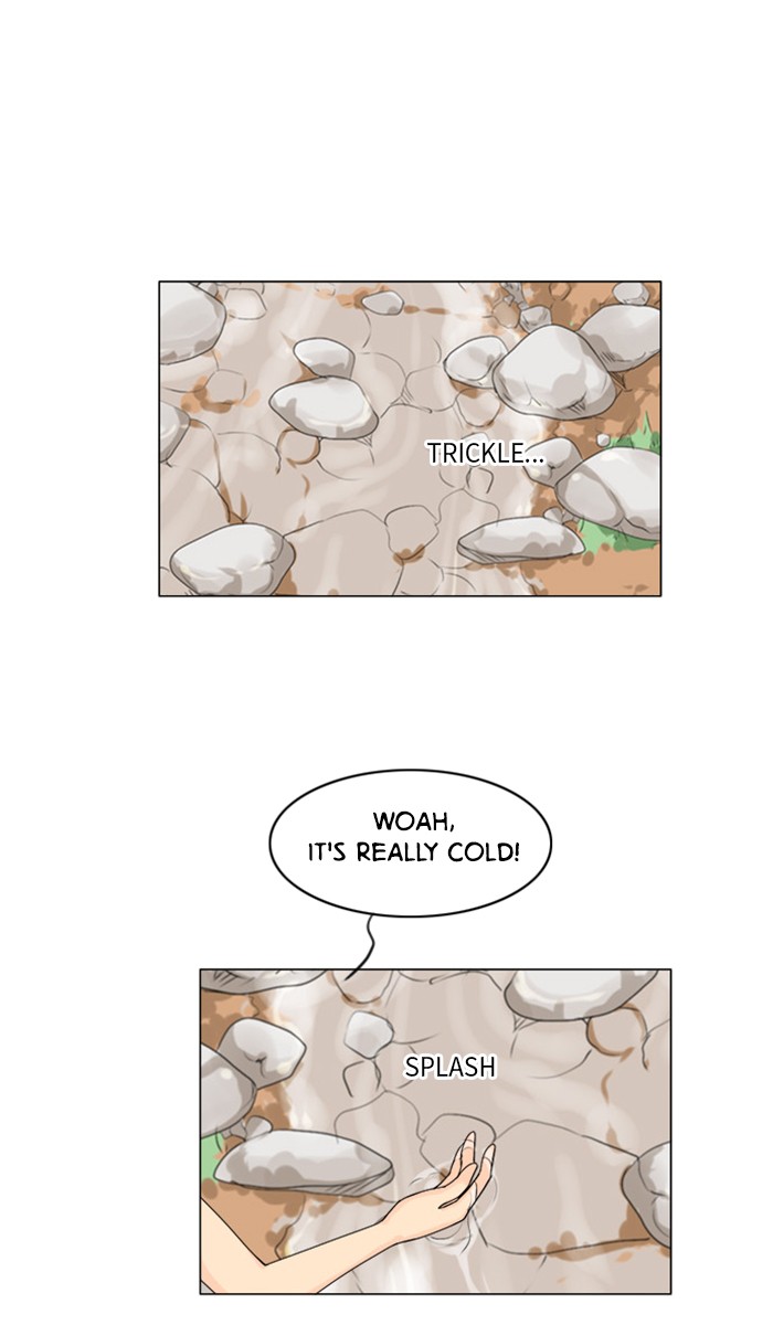 Read Ghost Wife (en) Manga Online