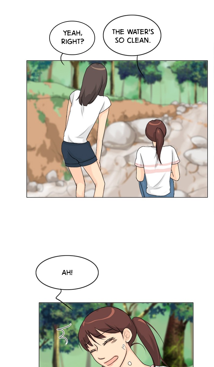 Read Ghost Wife (en) Manga Online