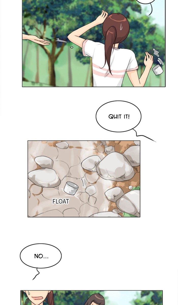 Read Ghost Wife (en) Manga Online