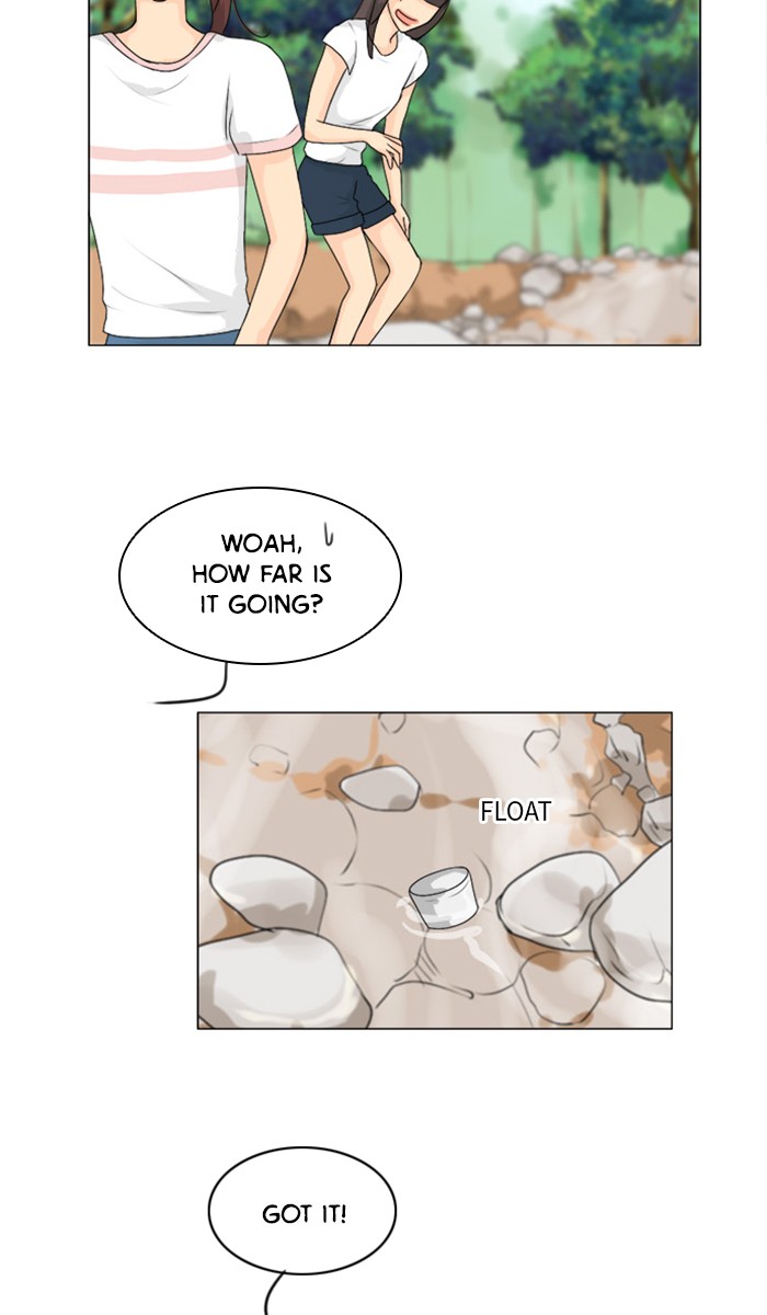 Read Ghost Wife (en) Manga Online