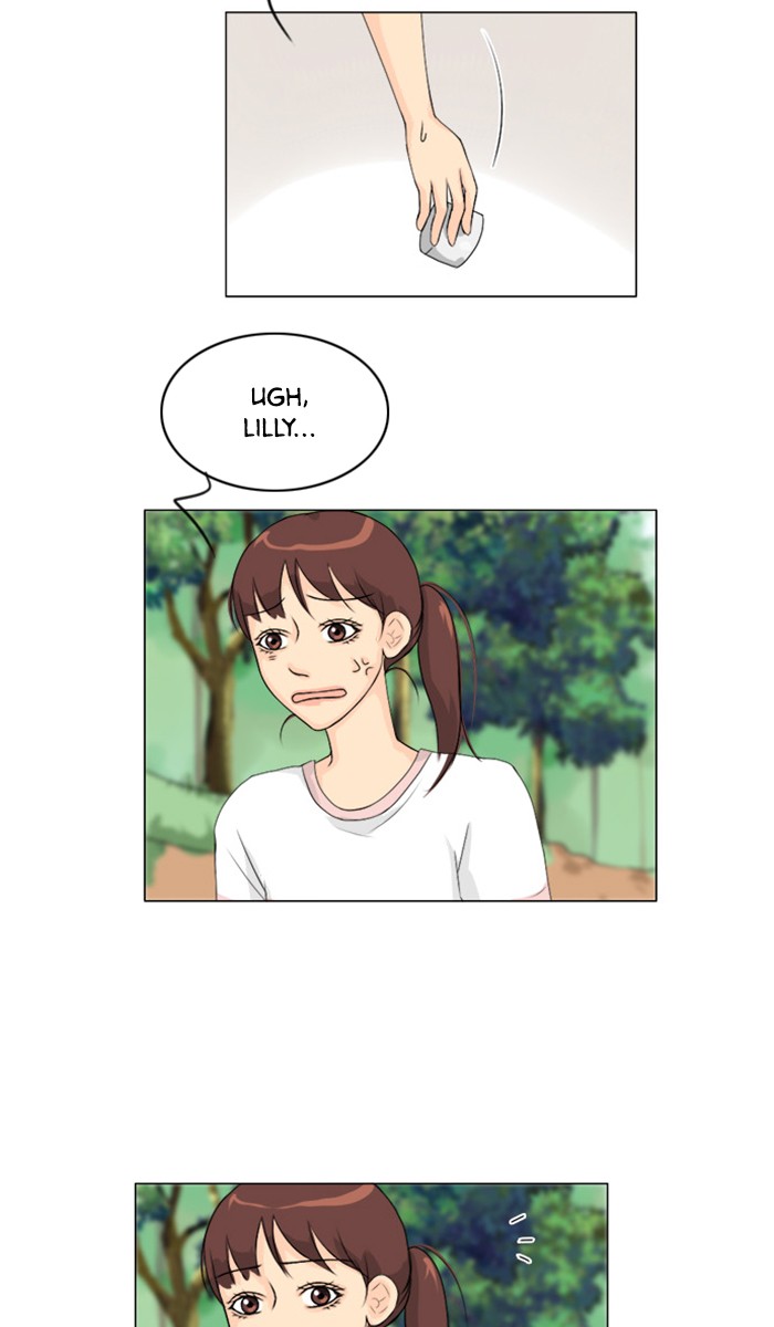 Read Ghost Wife (en) Manga Online