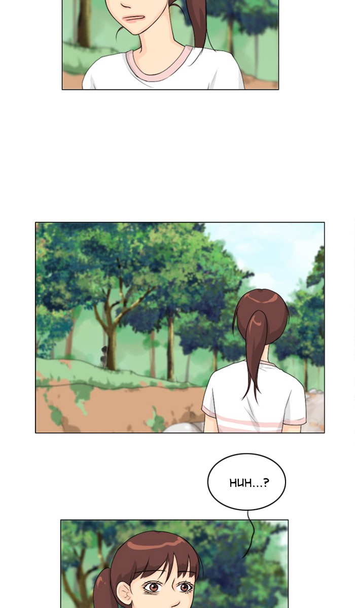 Read Ghost Wife (en) Manga Online