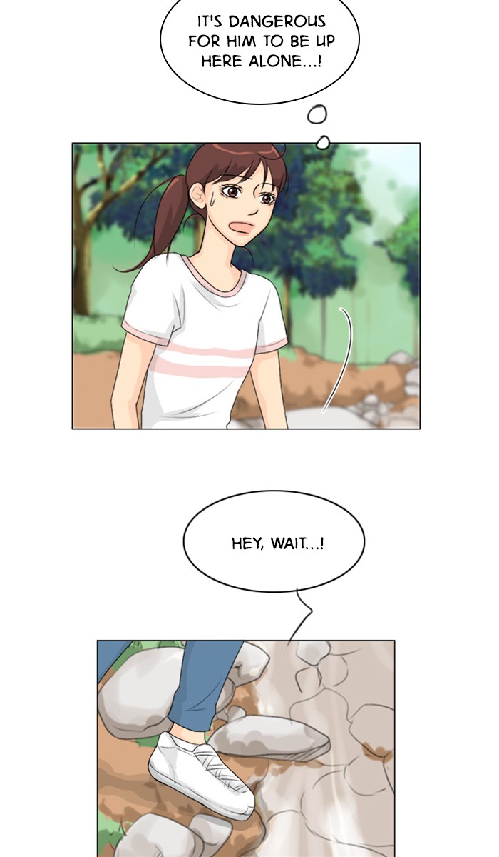 Read Ghost Wife (en) Manga Online