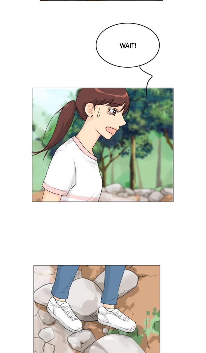 Read Ghost Wife (en) Manga Online