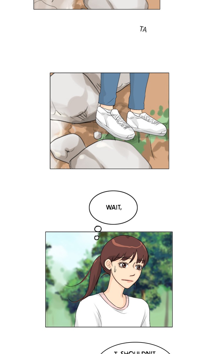 Read Ghost Wife (en) Manga Online