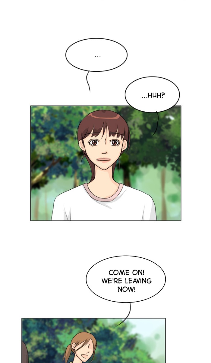 Read Ghost Wife (en) Manga Online