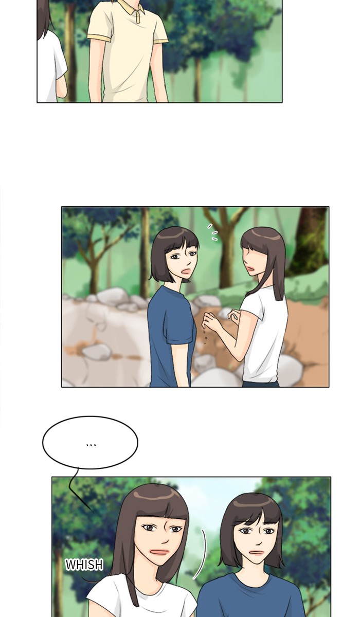 Read Ghost Wife (en) Manga Online