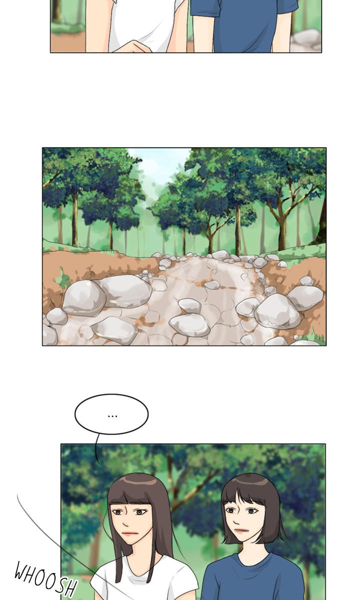 Read Ghost Wife (en) Manga Online