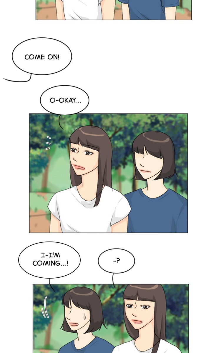 Read Ghost Wife (en) Manga Online