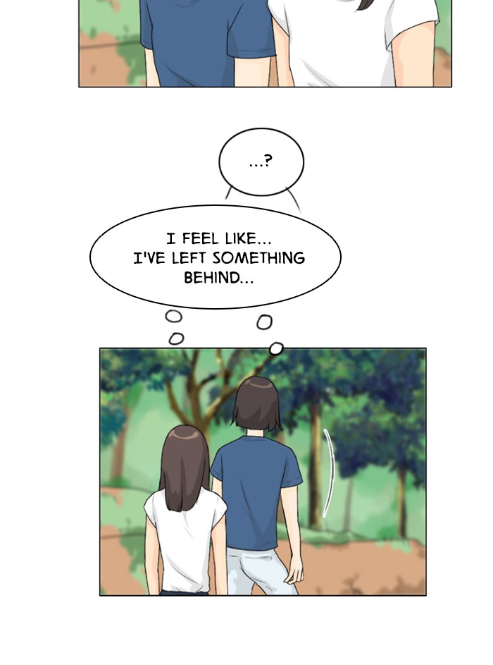 Read Ghost Wife (en) Manga Online