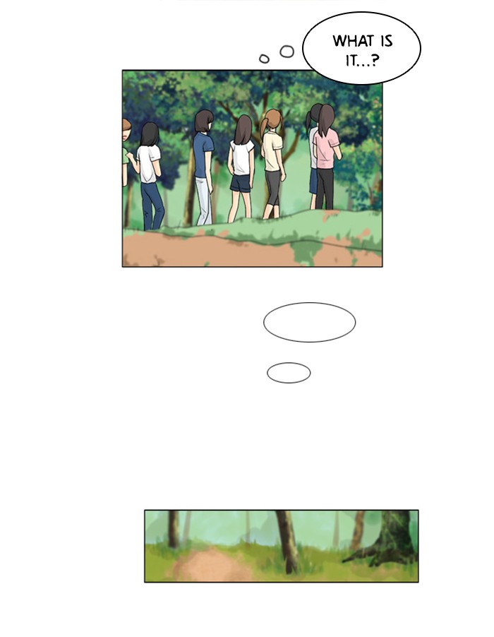 Read Ghost Wife (en) Manga Online