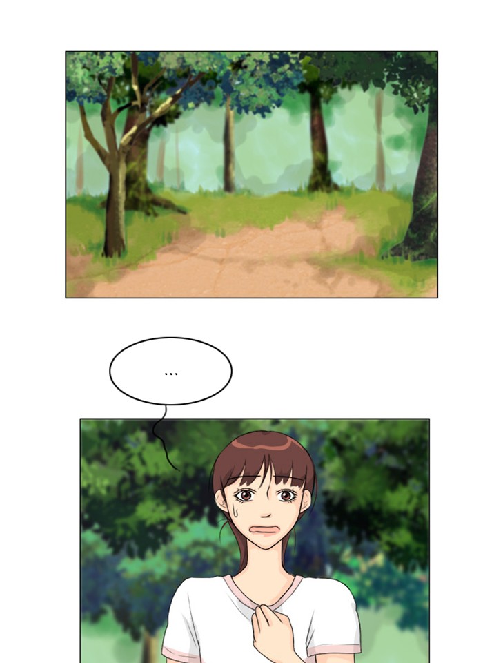 Read Ghost Wife (en) Manga Online