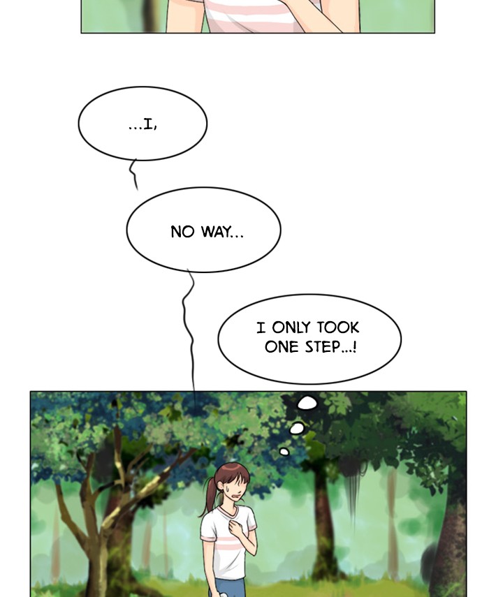 Read Ghost Wife (en) Manga Online