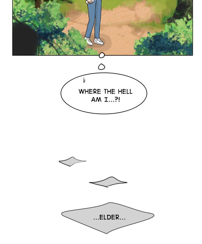 Read Ghost Wife (en) Manga Online