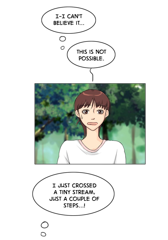 Read Ghost Wife (en) Manga Online