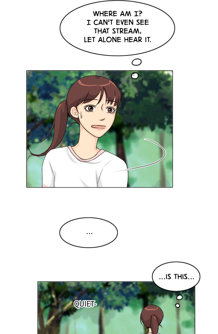 Read Ghost Wife (en) Manga Online