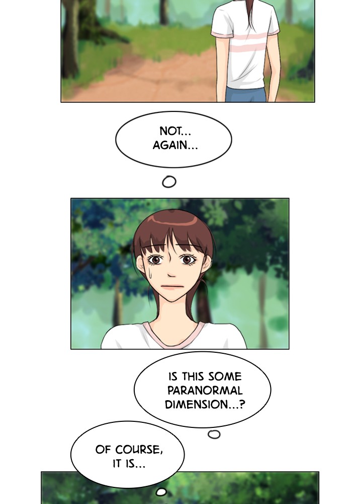 Read Ghost Wife (en) Manga Online