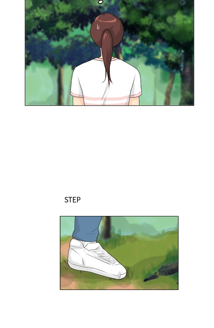 Read Ghost Wife (en) Manga Online