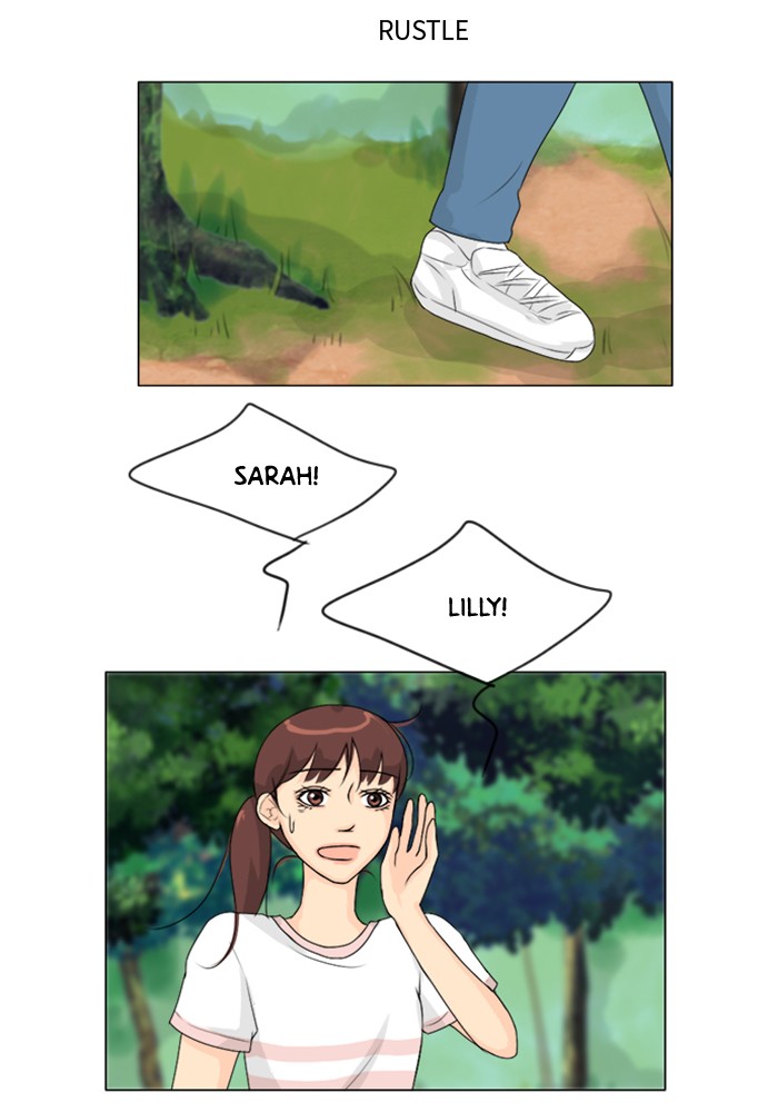 Read Ghost Wife (en) Manga Online