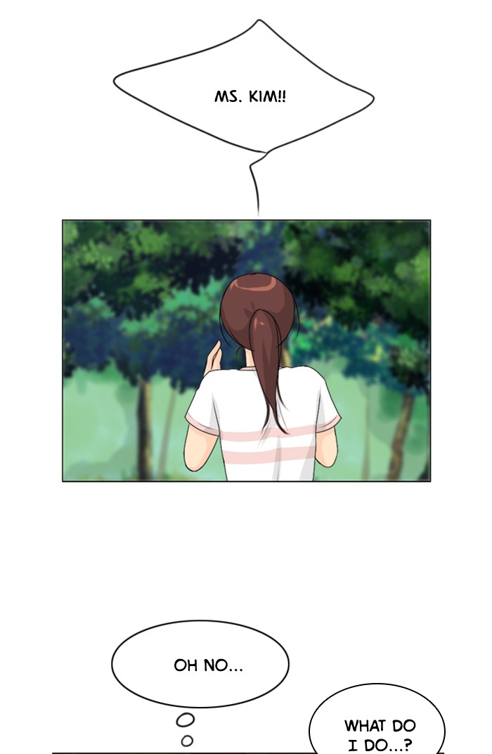 Read Ghost Wife (en) Manga Online