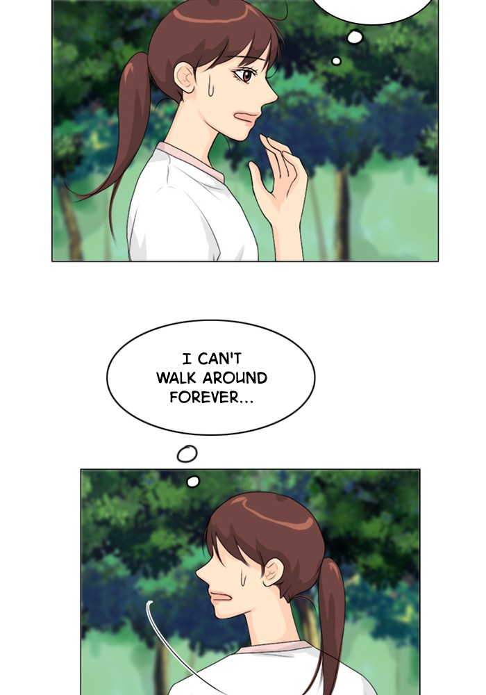 Read Ghost Wife (en) Manga Online