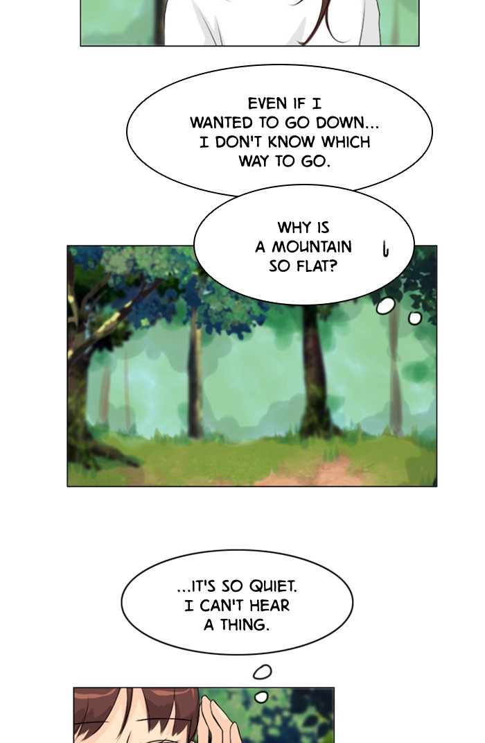 Read Ghost Wife (en) Manga Online