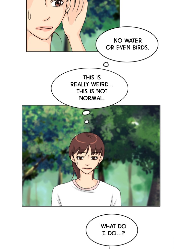 Read Ghost Wife (en) Manga Online