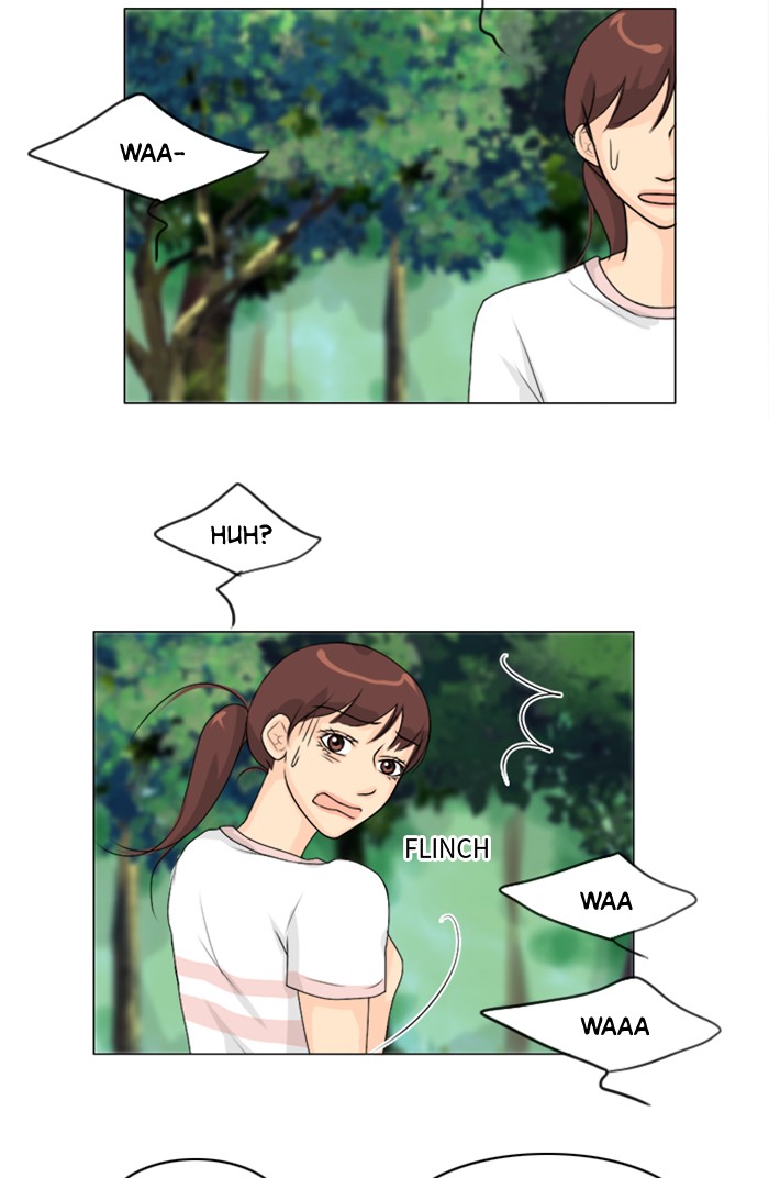 Read Ghost Wife (en) Manga Online