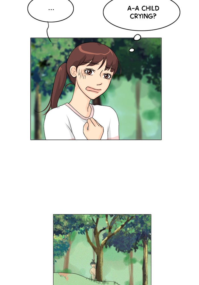 Read Ghost Wife (en) Manga Online