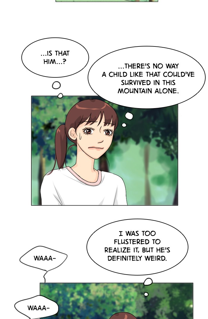 Read Ghost Wife (en) Manga Online