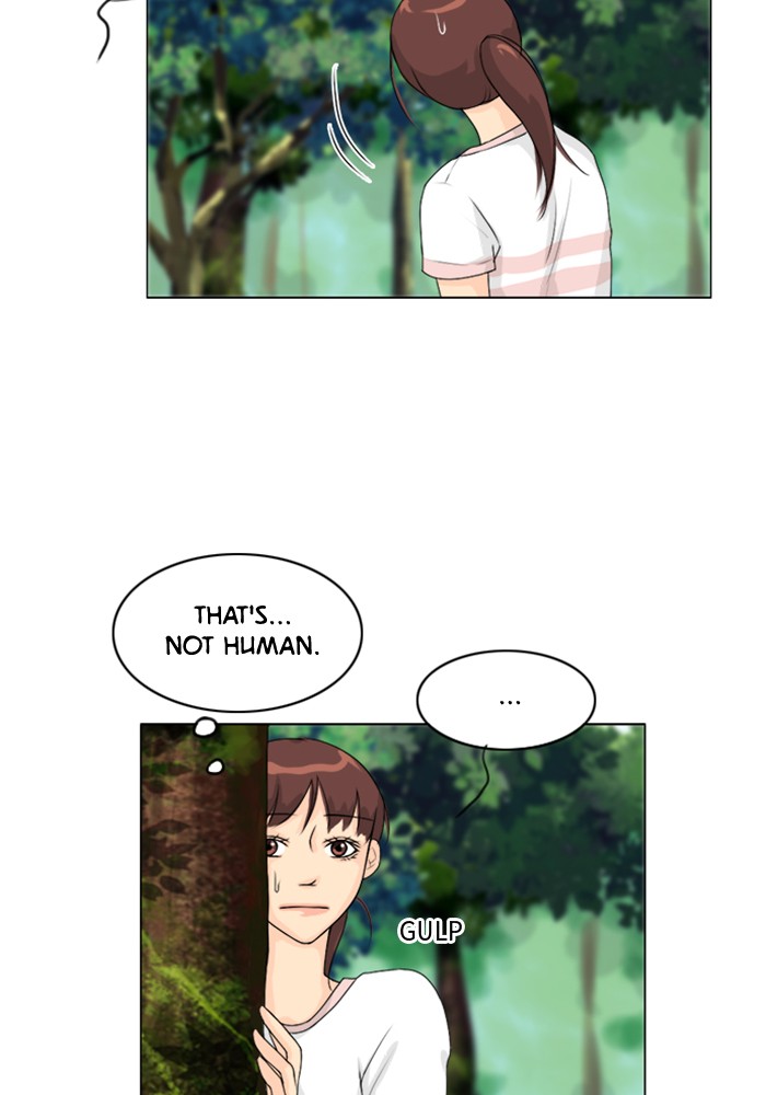 Read Ghost Wife (en) Manga Online