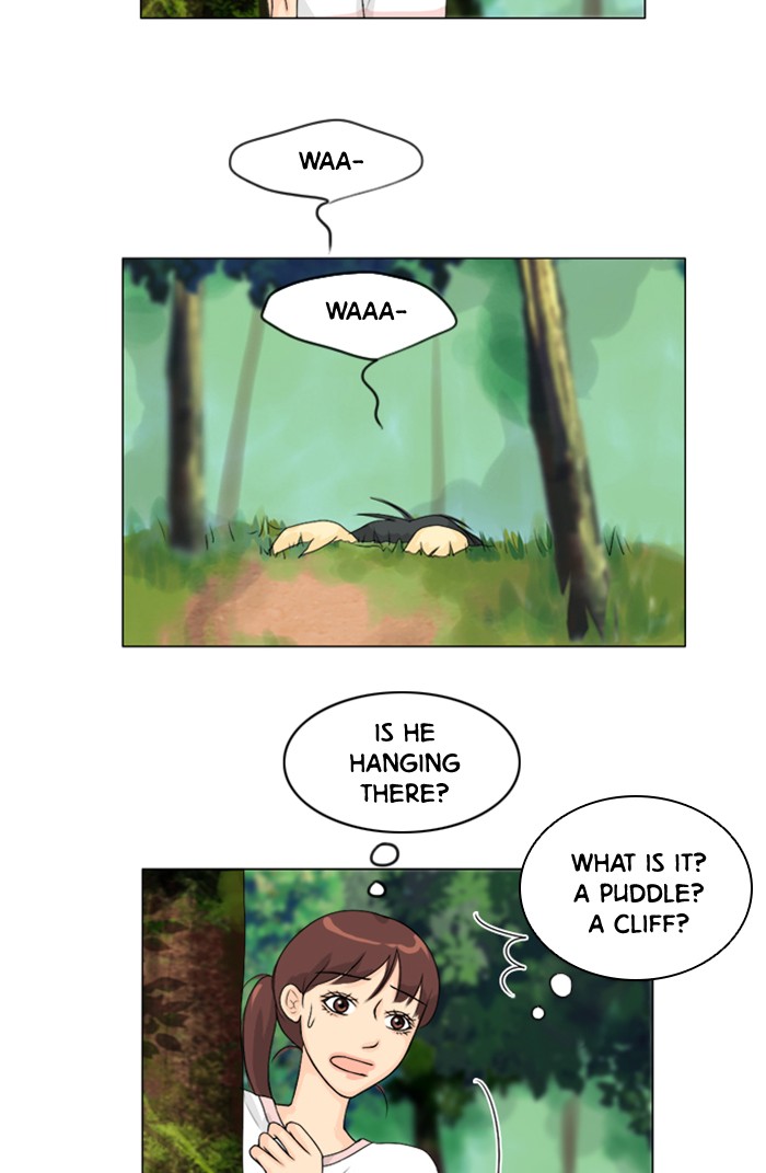 Read Ghost Wife (en) Manga Online