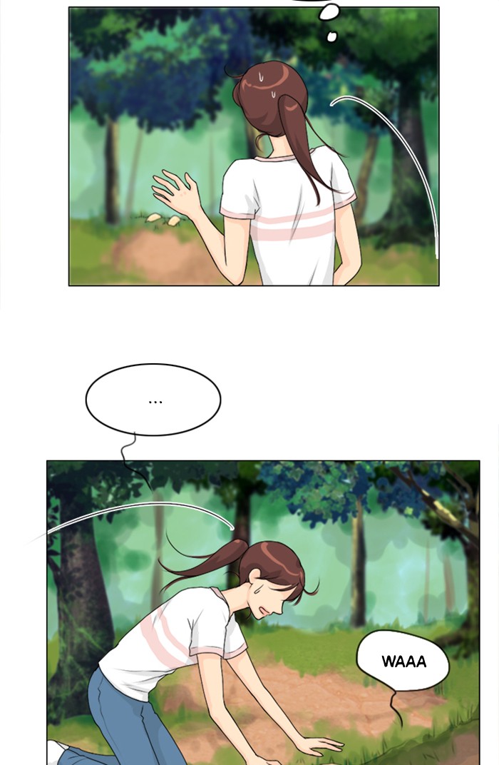 Read Ghost Wife (en) Manga Online