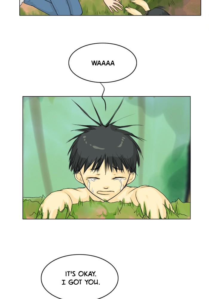 Read Ghost Wife (en) Manga Online