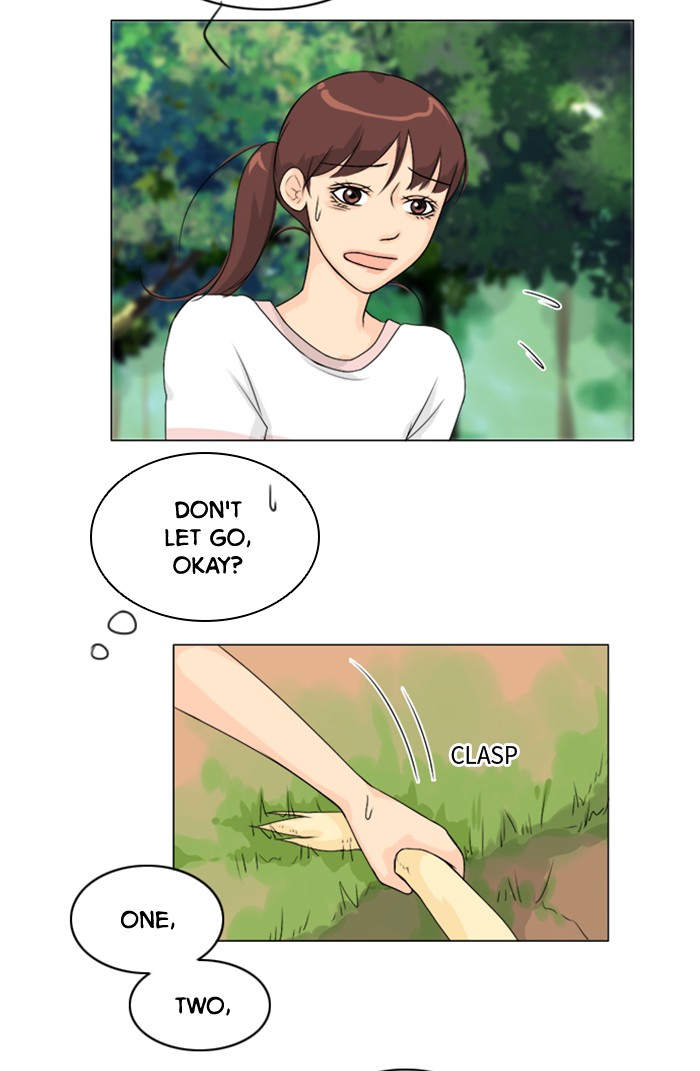 Read Ghost Wife (en) Manga Online