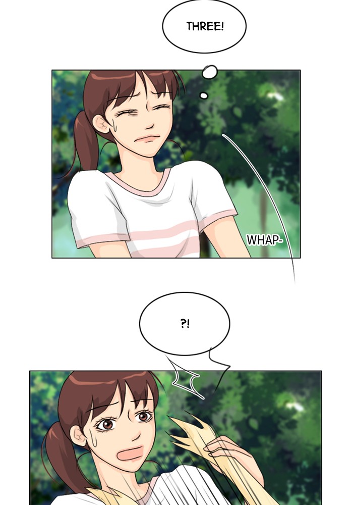 Read Ghost Wife (en) Manga Online