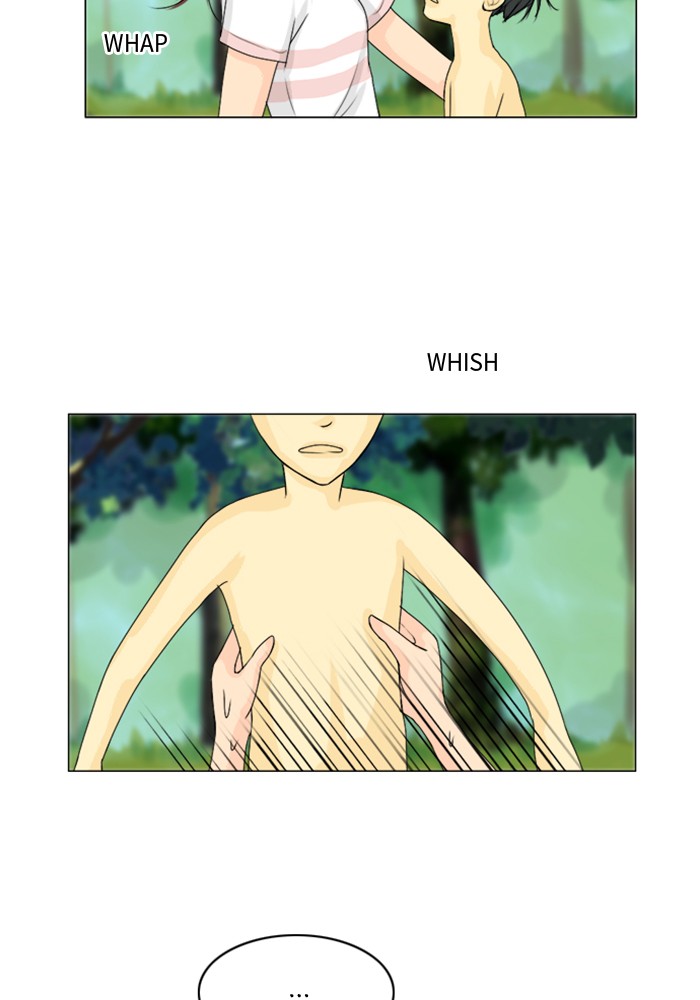 Read Ghost Wife (en) Manga Online