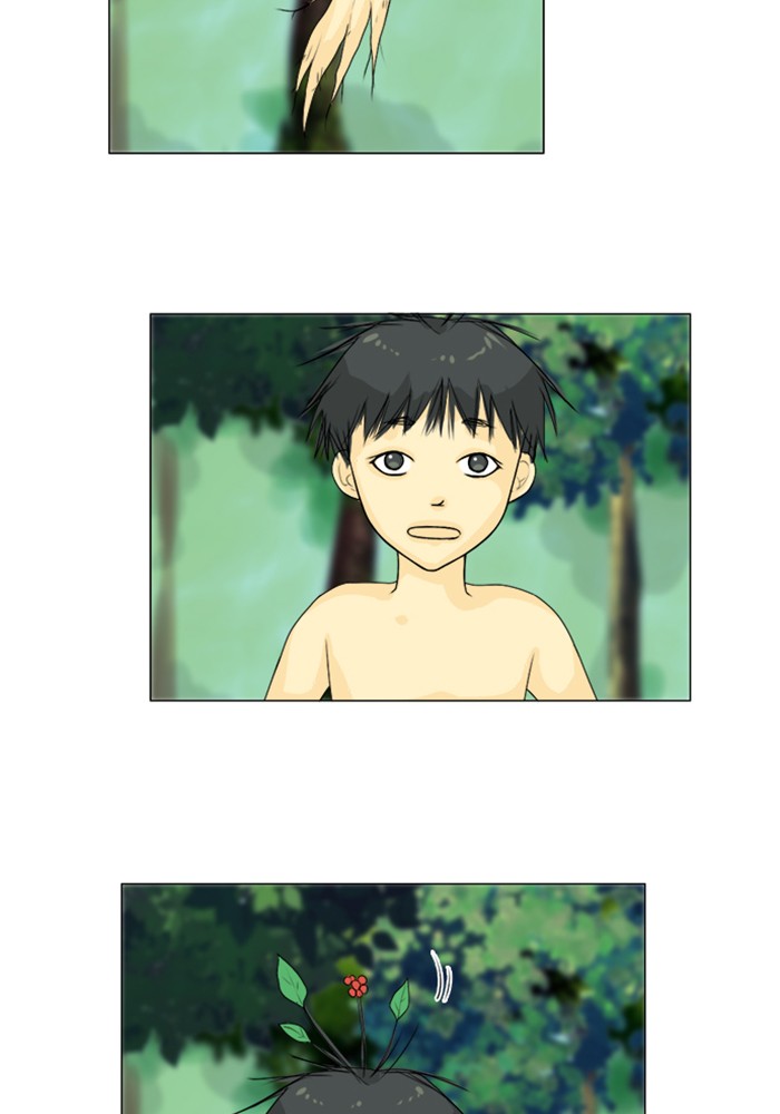 Read Ghost Wife (en) Manga Online