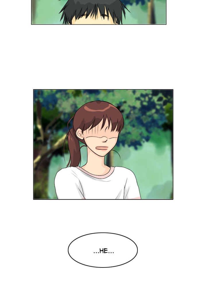 Read Ghost Wife (en) Manga Online