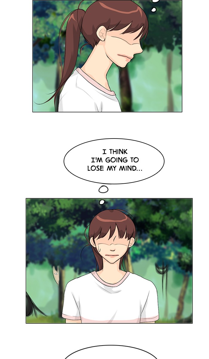 Read Ghost Wife (en) Manga Online