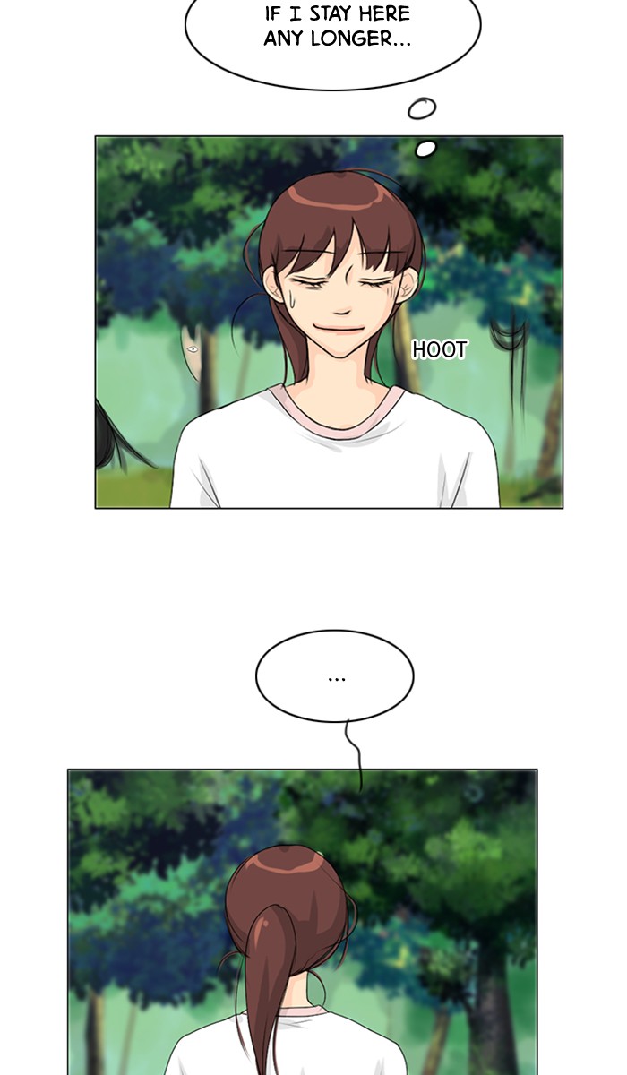 Read Ghost Wife (en) Manga Online