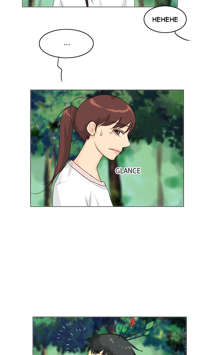 Read Ghost Wife (en) Manga Online