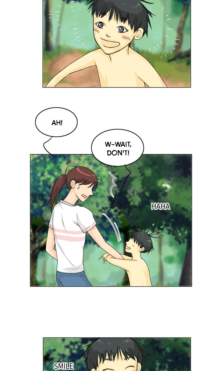 Read Ghost Wife (en) Manga Online