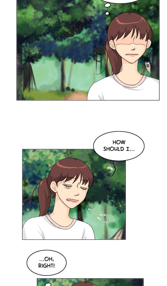 Read Ghost Wife (en) Manga Online