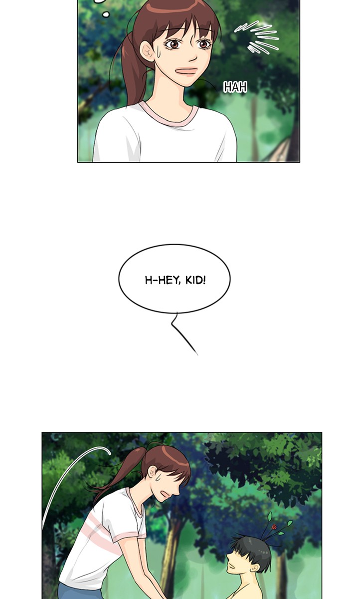 Read Ghost Wife (en) Manga Online